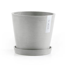 Load image into Gallery viewer, Ecopots Amsterdam 20 with Water Reservoir