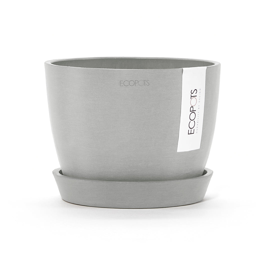 Ecopots Stockholm 16