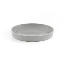 Load image into Gallery viewer, Ecopots Round Multipurpose Saucer 15cm