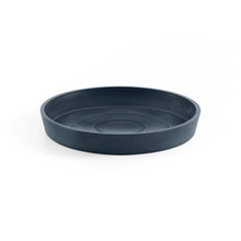 Load image into Gallery viewer, Ecopots Round Multipurpose Saucer 15cm