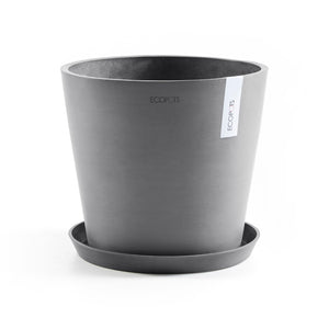 Ecopots Amsterdam 40 with Water Reservoir