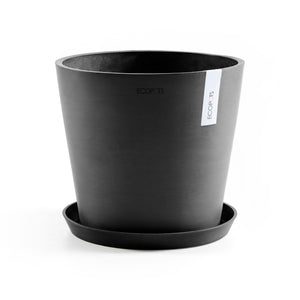 Ecopots Amsterdam 40 with Water Reservoir