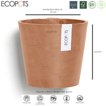 Load image into Gallery viewer, Ecopots Amsterdam Wall 20