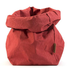 Load image into Gallery viewer, Uashmama™ Paper Bag Medium