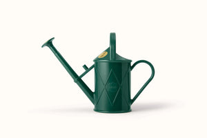 Haws The Bartley Burbler Plastic Watering Can