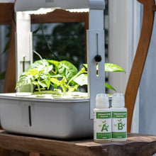 Load image into Gallery viewer, Hydroponic Plant Food Set