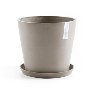 Ecopots Amsterdam 30 with Water Reservoir